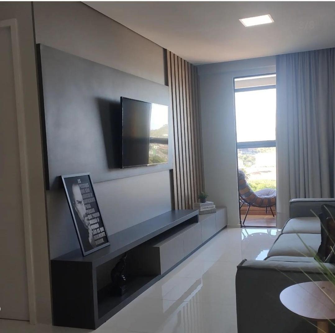 Apartamento Vista Mar Maceió Kültér fotó