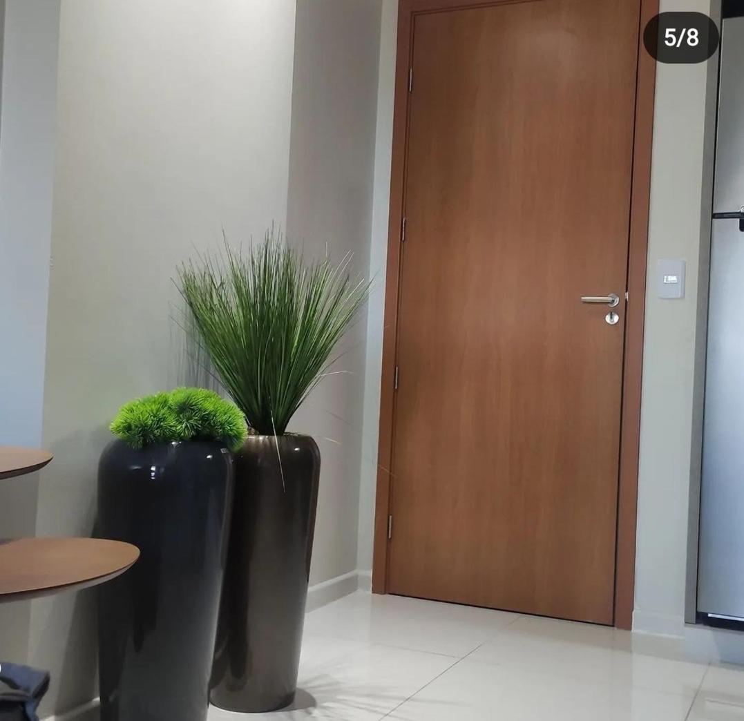 Apartamento Vista Mar Maceió Kültér fotó