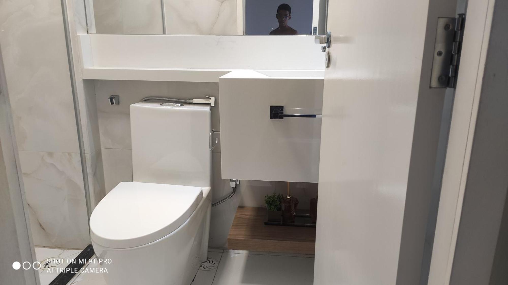 Apartamento Vista Mar Maceió Kültér fotó