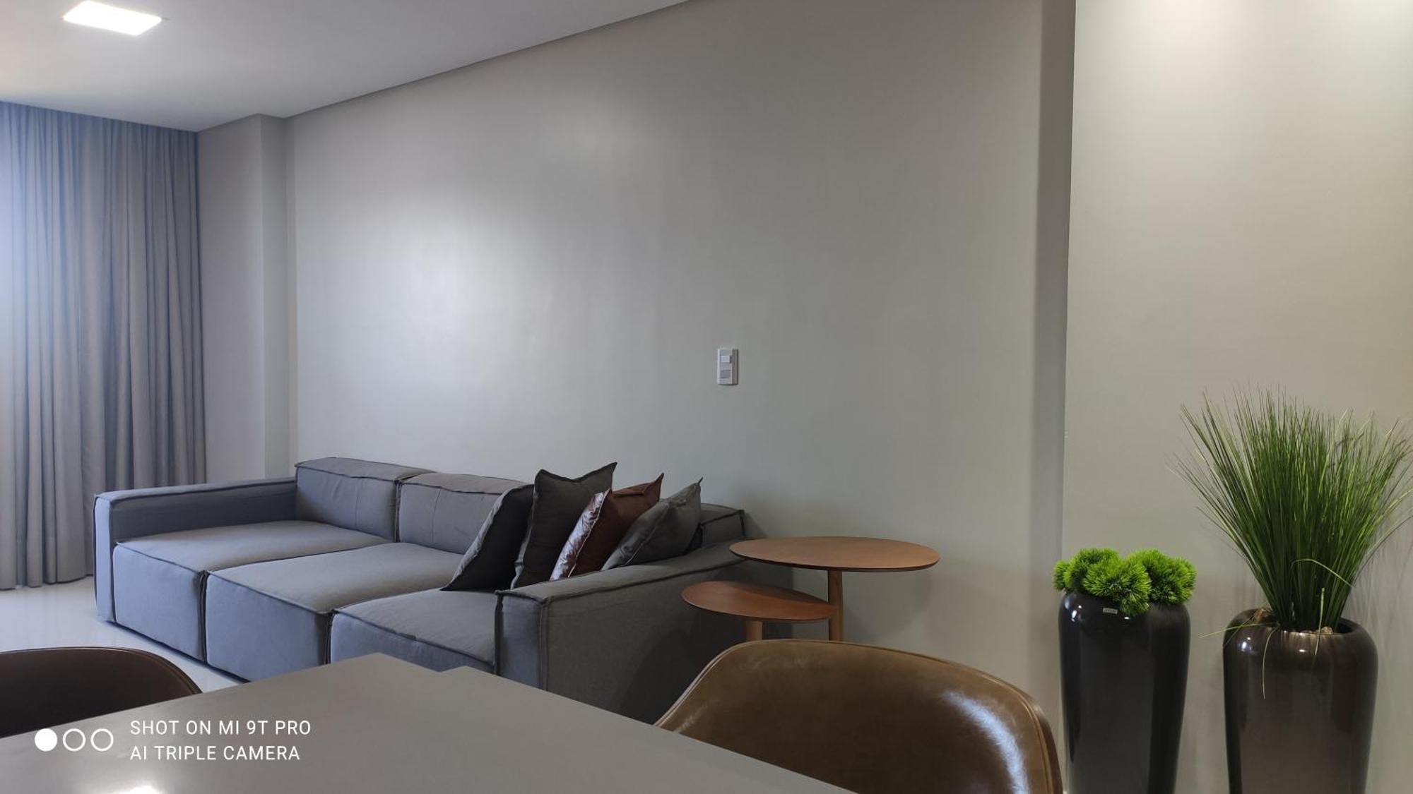 Apartamento Vista Mar Maceió Kültér fotó
