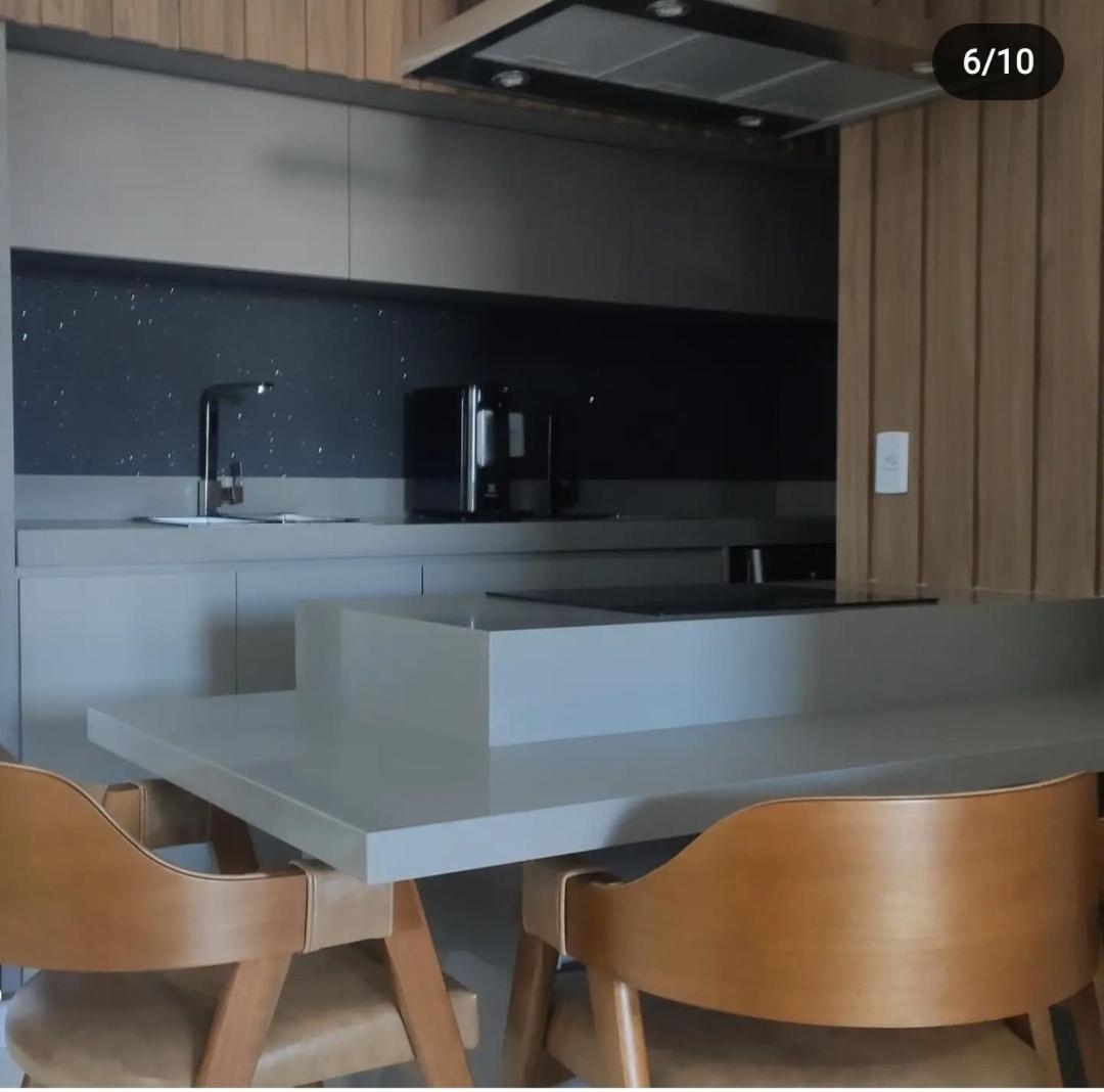 Apartamento Vista Mar Maceió Kültér fotó