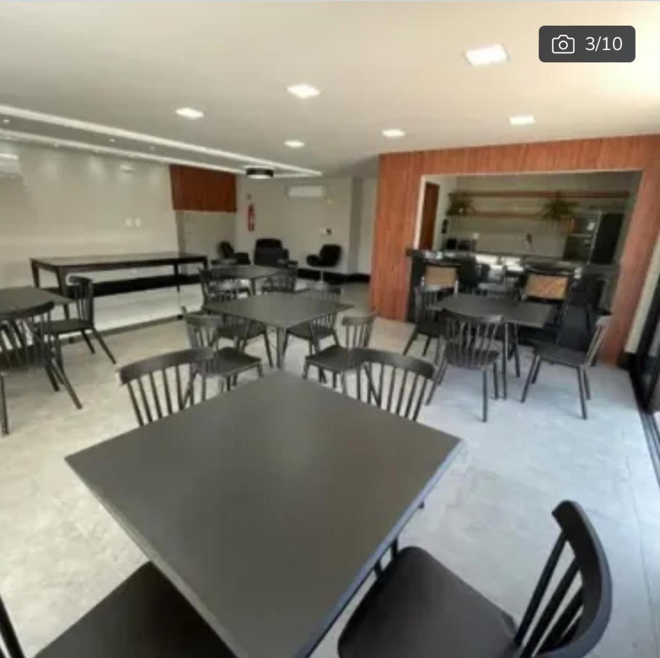 Apartamento Vista Mar Maceió Kültér fotó